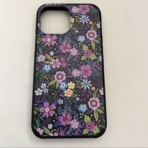 Flowers Apple IPhone 13 Pro Max Case
